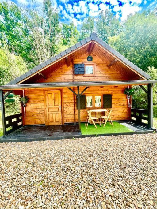 Chalet 5 Min Du Grand Dome De Villebon Et 20 Min De L'Aeroport Paris-Orly Esterno foto